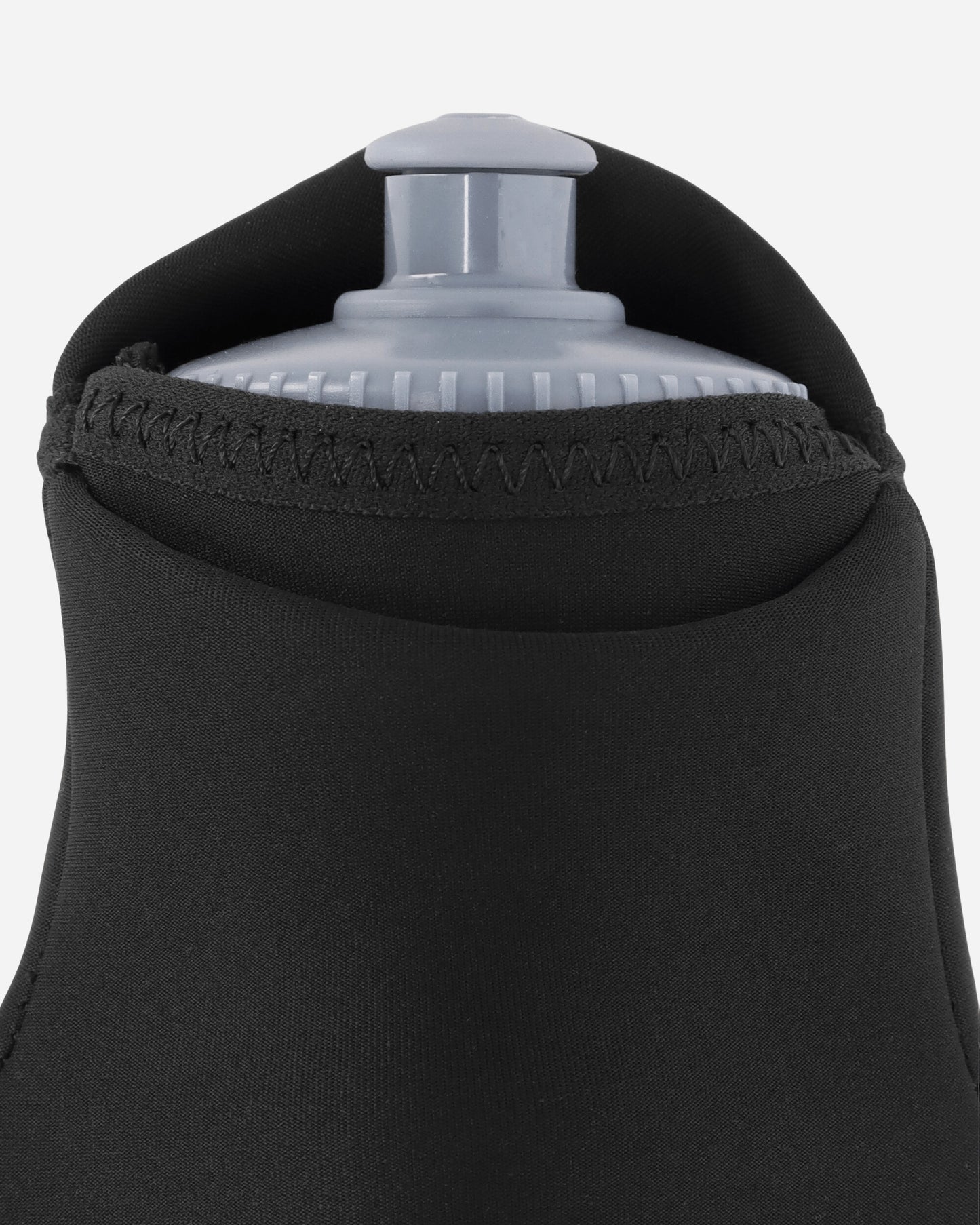 MM6 Maison Margiela Mm6 Bottle Holder Black Equipment Bottles and Bowls SA5VL0010 T8013