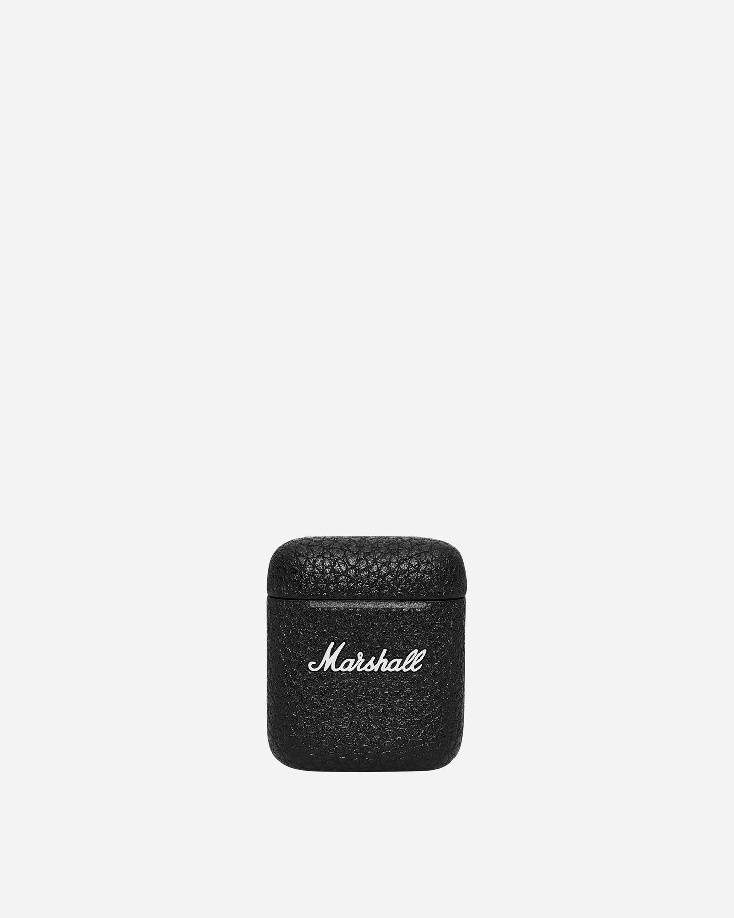 Marshall Minor IV Black Tech and Audio Earphones 1006653 BLACK