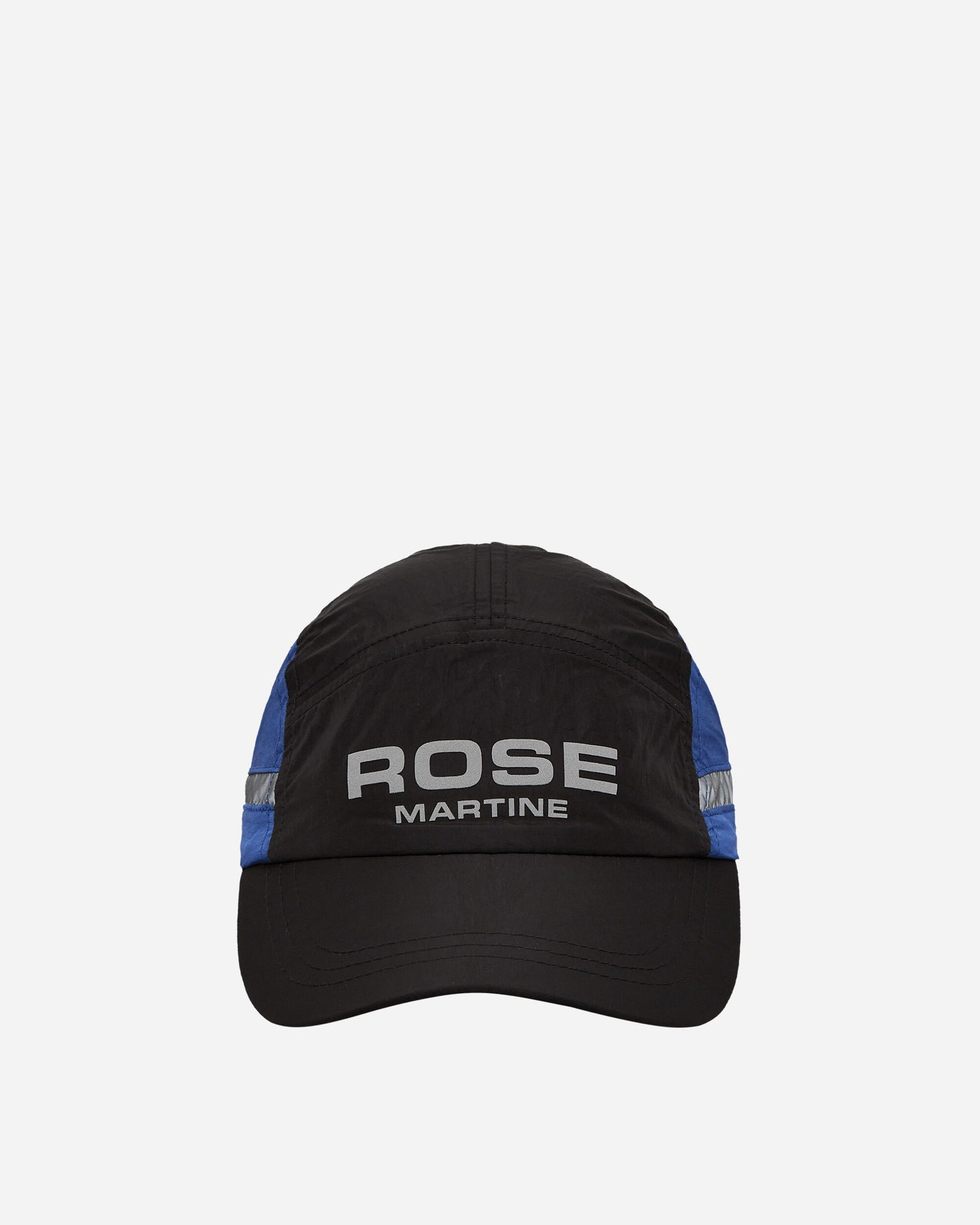 Martine Rose Sports Cap Black Hats Caps 1171WP06001