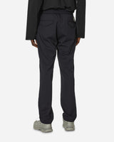 Moncler Trousers Navy Pants Trousers 2A00005597FV 77D