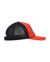 Moncler Genius Grenoble Day-Namic Man Baseball Cap Bright Orange Hats Caps G209Q3B00002 335