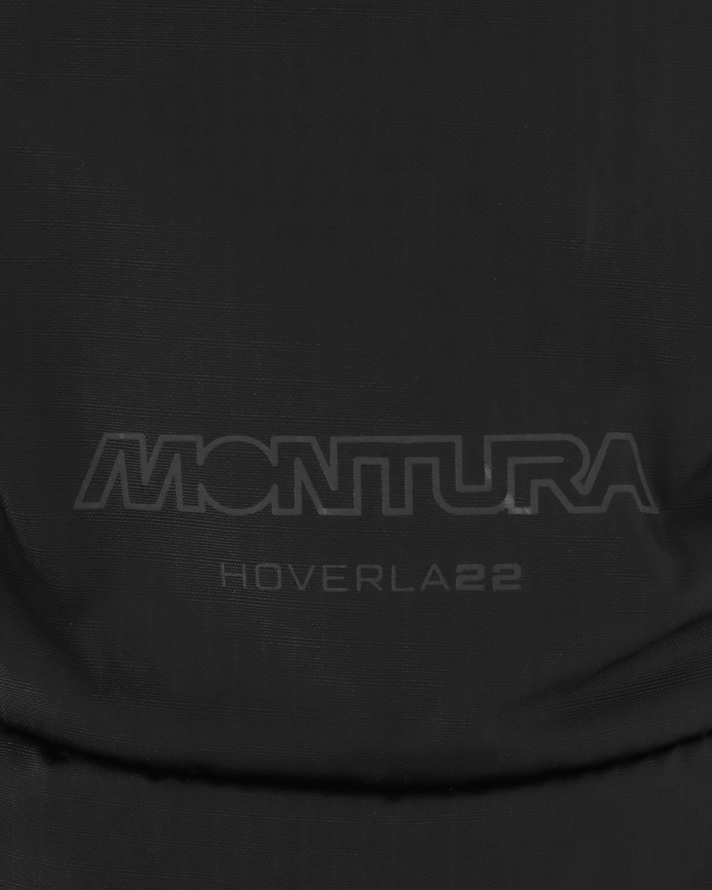 Montura Hoverla 22Lt Backpack Black  Bags and Backpacks Backpacks MZTZ26U1511 90