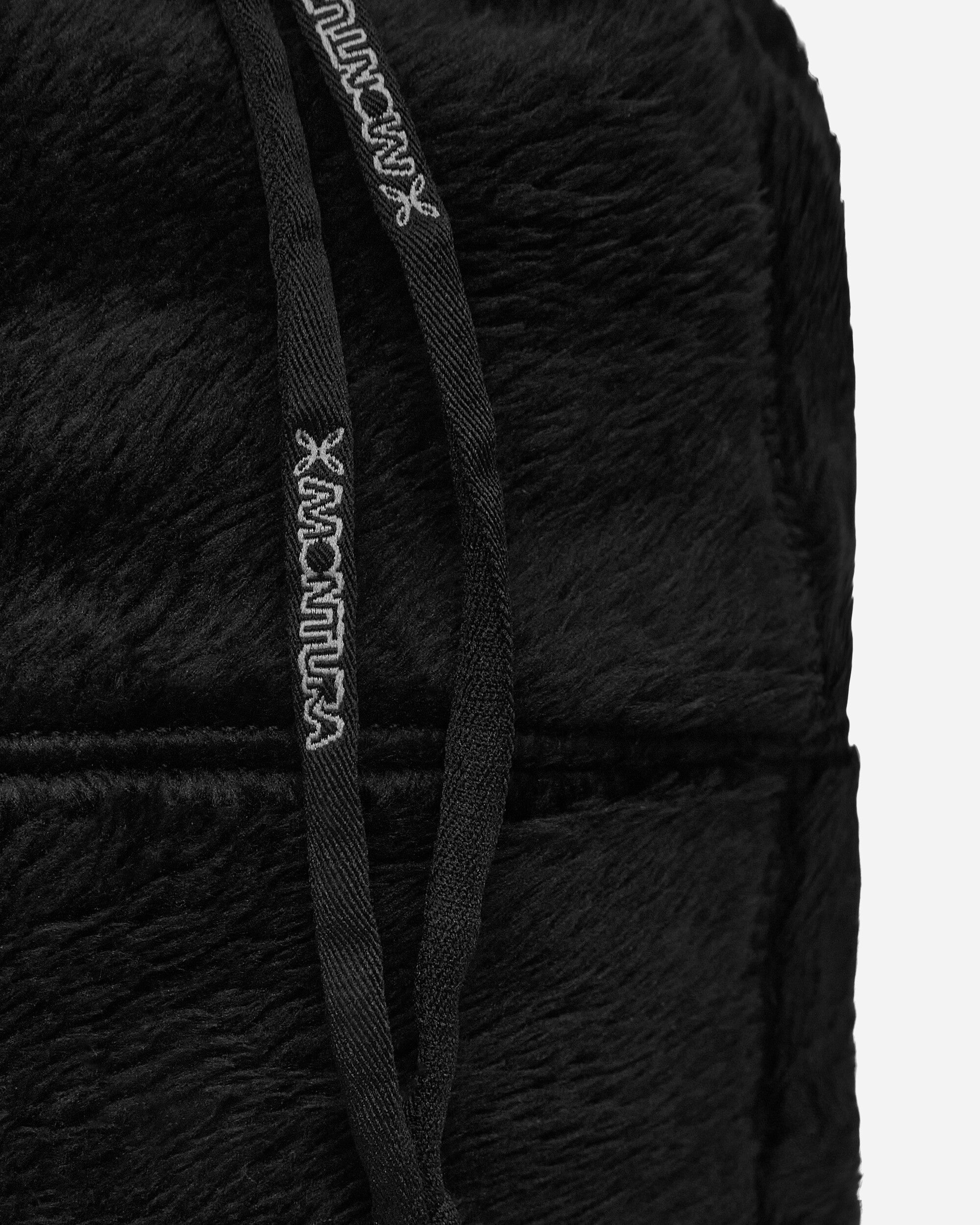 Montura Collar Polar Cap Black  Hats Beanies MBOSF0XPS306 90