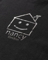 Nancy House Longsleeve Tee Black T-Shirts Longsleeve 15608 BLK