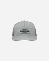 Neighborhood Mesh Cap-2 Grey Hats Caps 241YGNH-HT12 GY