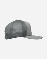 Neighborhood Mesh Cap-2 Grey Hats Caps 241YGNH-HT12 GY