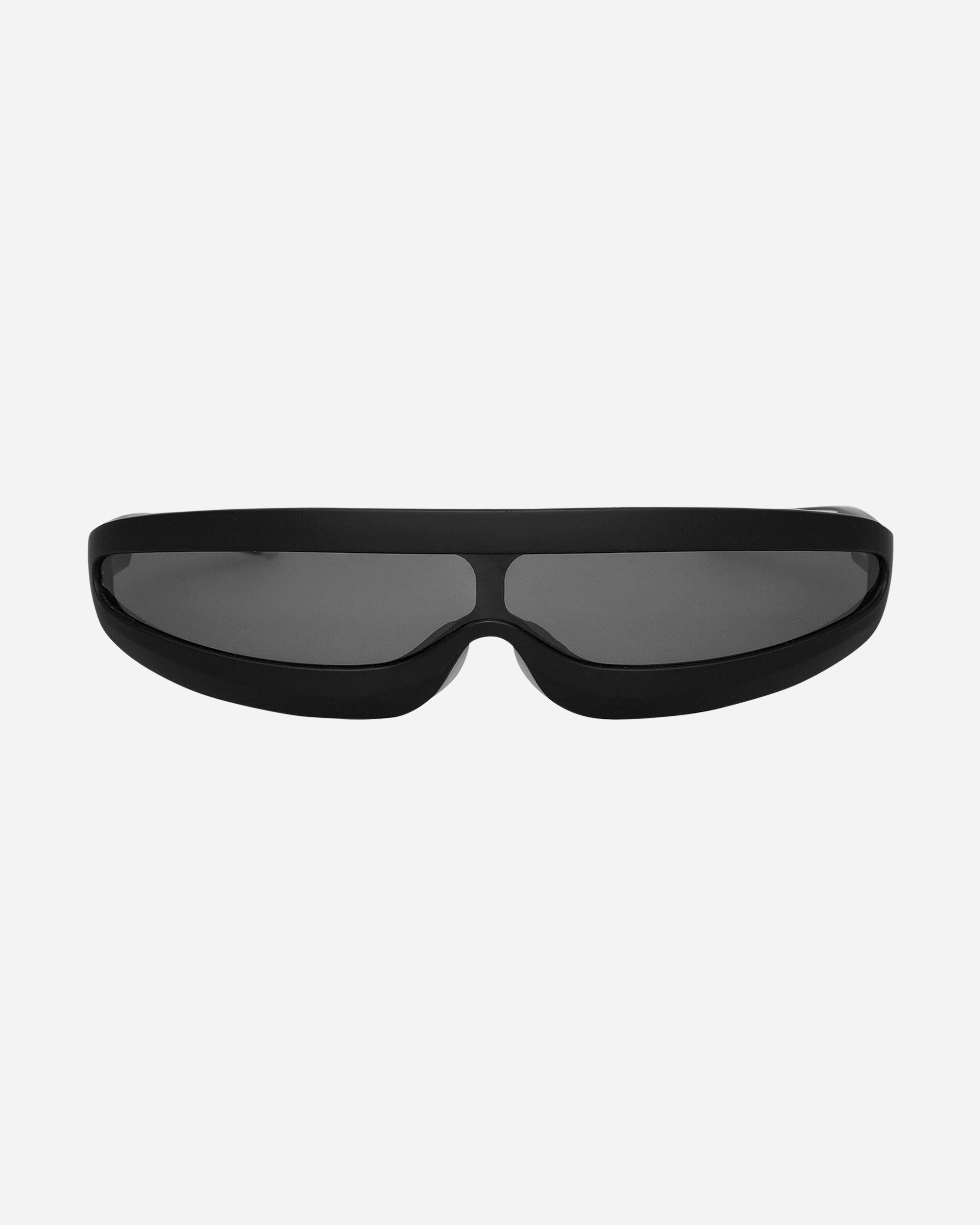 Neighborhood Nh X Eye C U . Nue Black Eyewear Sunglasses 241PGECN-EW01 BK