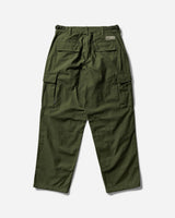 Neighborhood Bdu Pants Oilve Drab Pants Casual 242SPNH-PTM05 OD