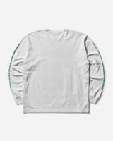 Neighborhood Srl . Tee Ls-3 White T-Shirts Shortsleeve 242PCNH-LT21 WH