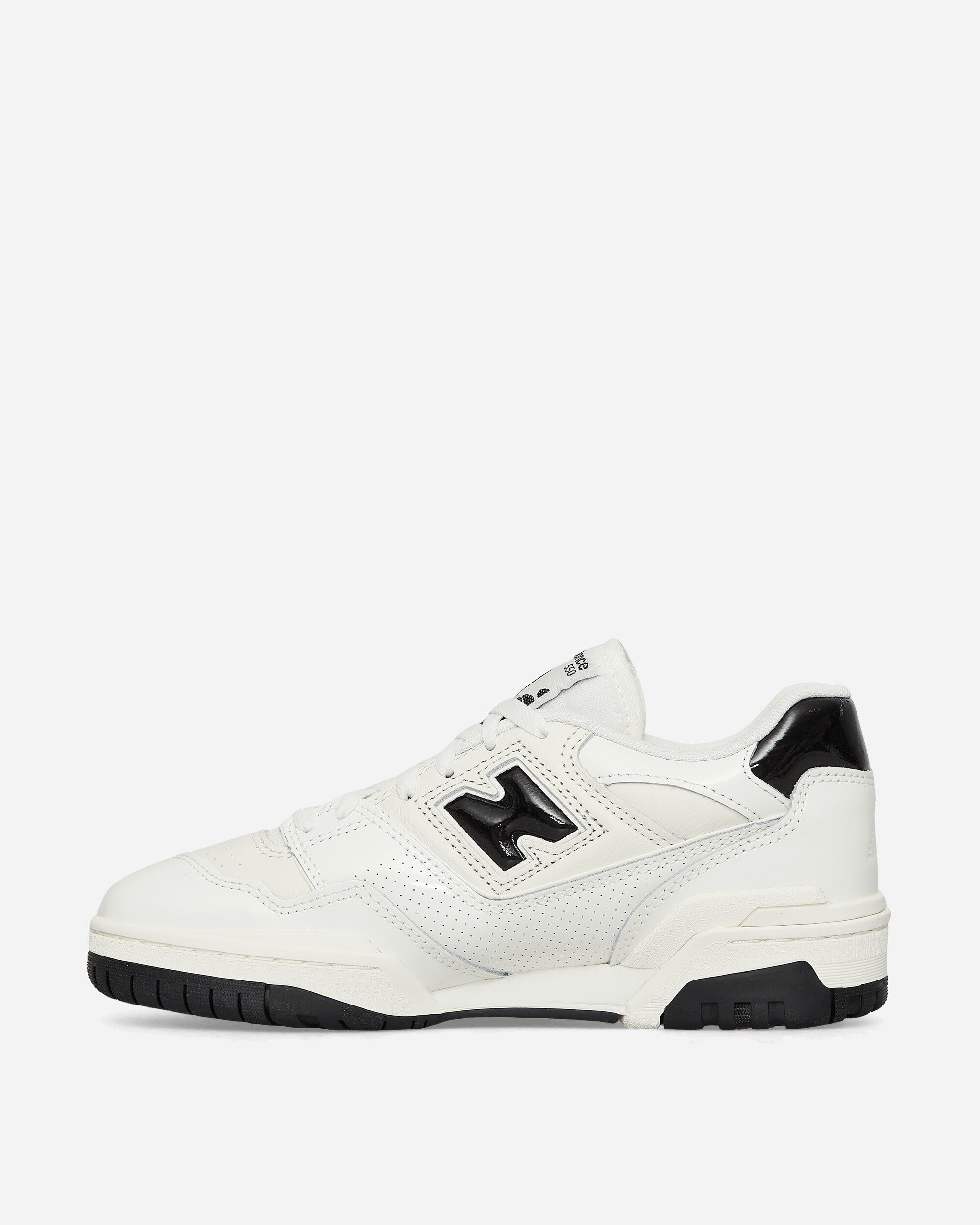 New Balance BB550YKF White Sneakers Low BB550YKF