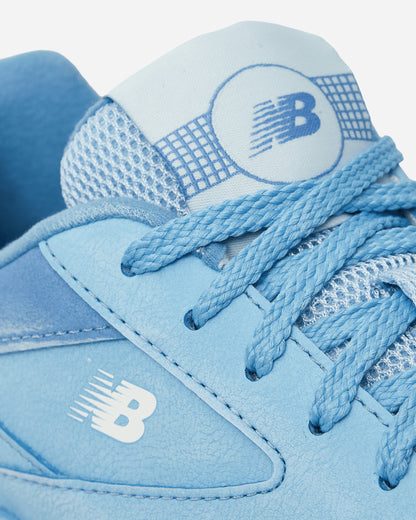 New Balance CTJSTR Sky Blue D Sneakers Low CTJSTR