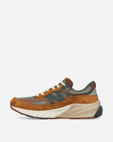 New Balance M990CH6 Brown/Grey Sneakers Low M990CH6