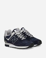 New Balance OU576PNV Navy Sneakers Low OU576PNV