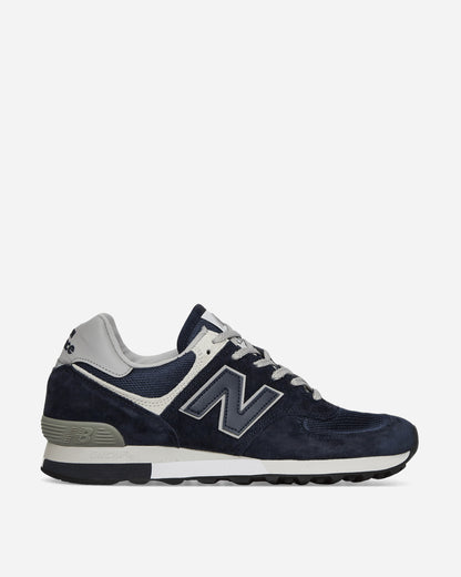 New Balance OU576PNV Navy Sneakers Low OU576PNV