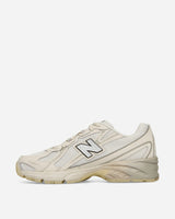 New Balance U740LN1 Off White/Light Grey Sneakers Low U740LN1