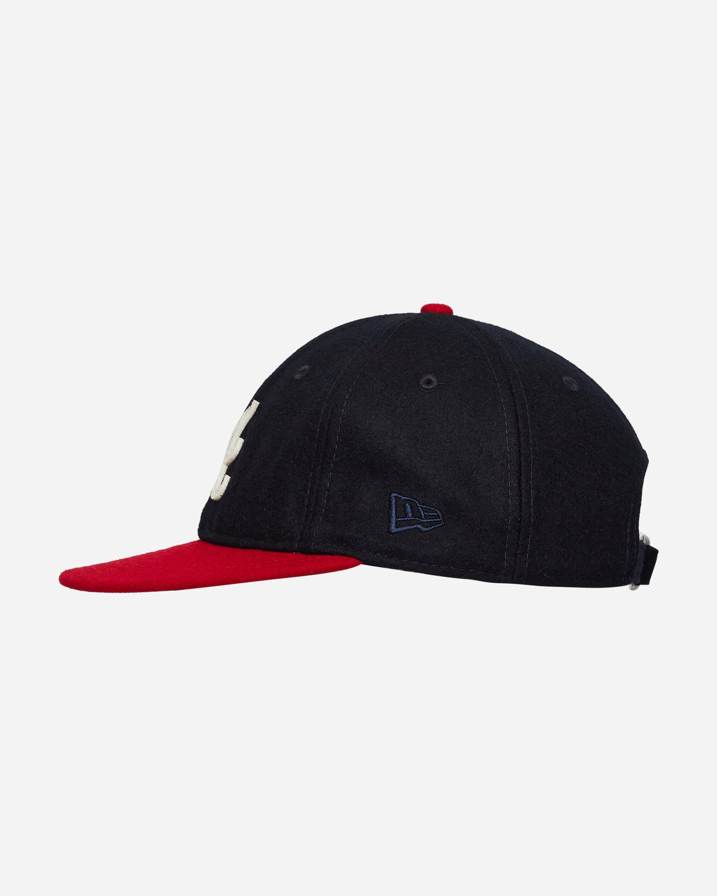 New Era Atlanta Braves Otc Hats Caps 60435227 OTC