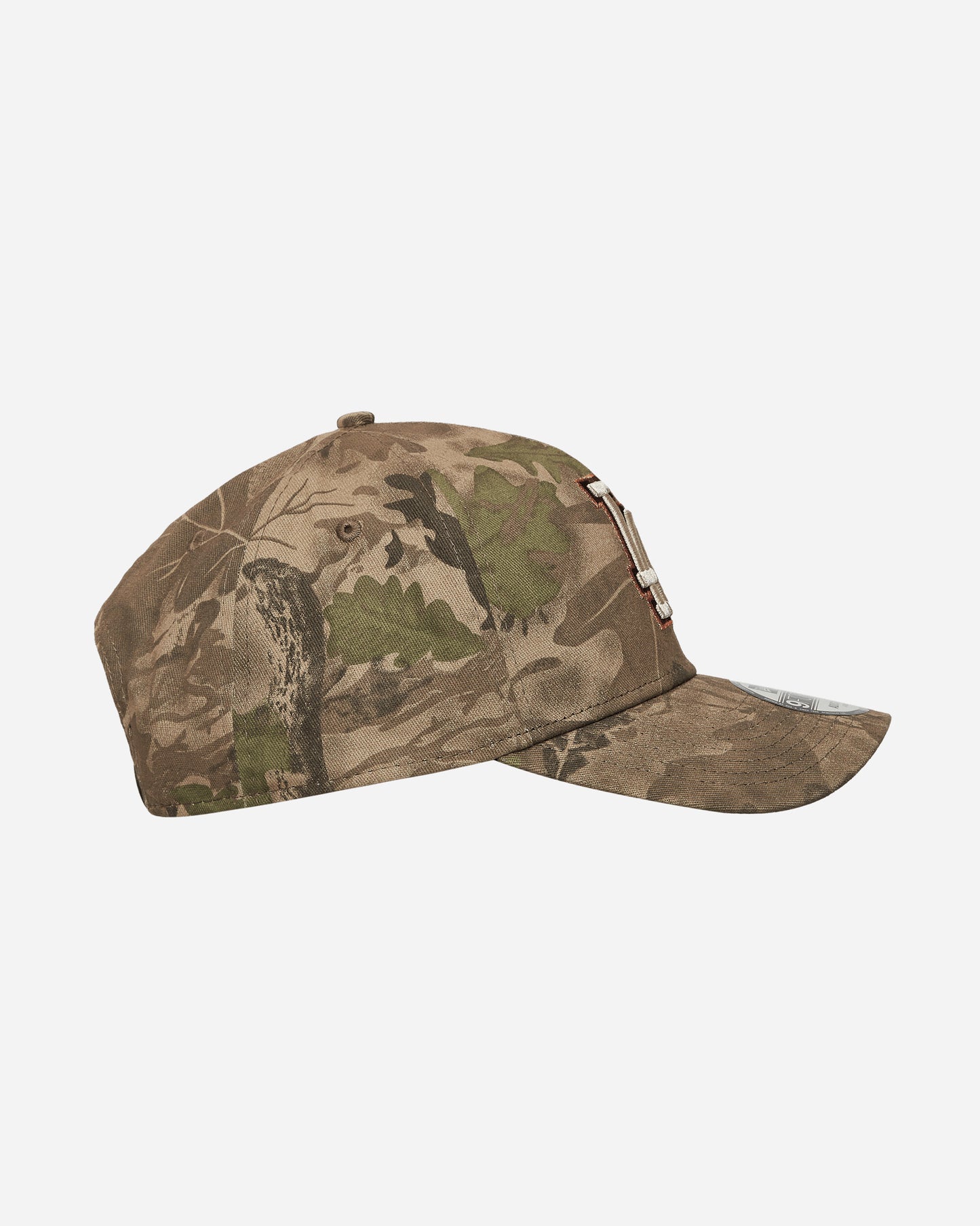 New Era Ne Leaf Camo 9Forty Assorted P Hats Caps 60585361 999