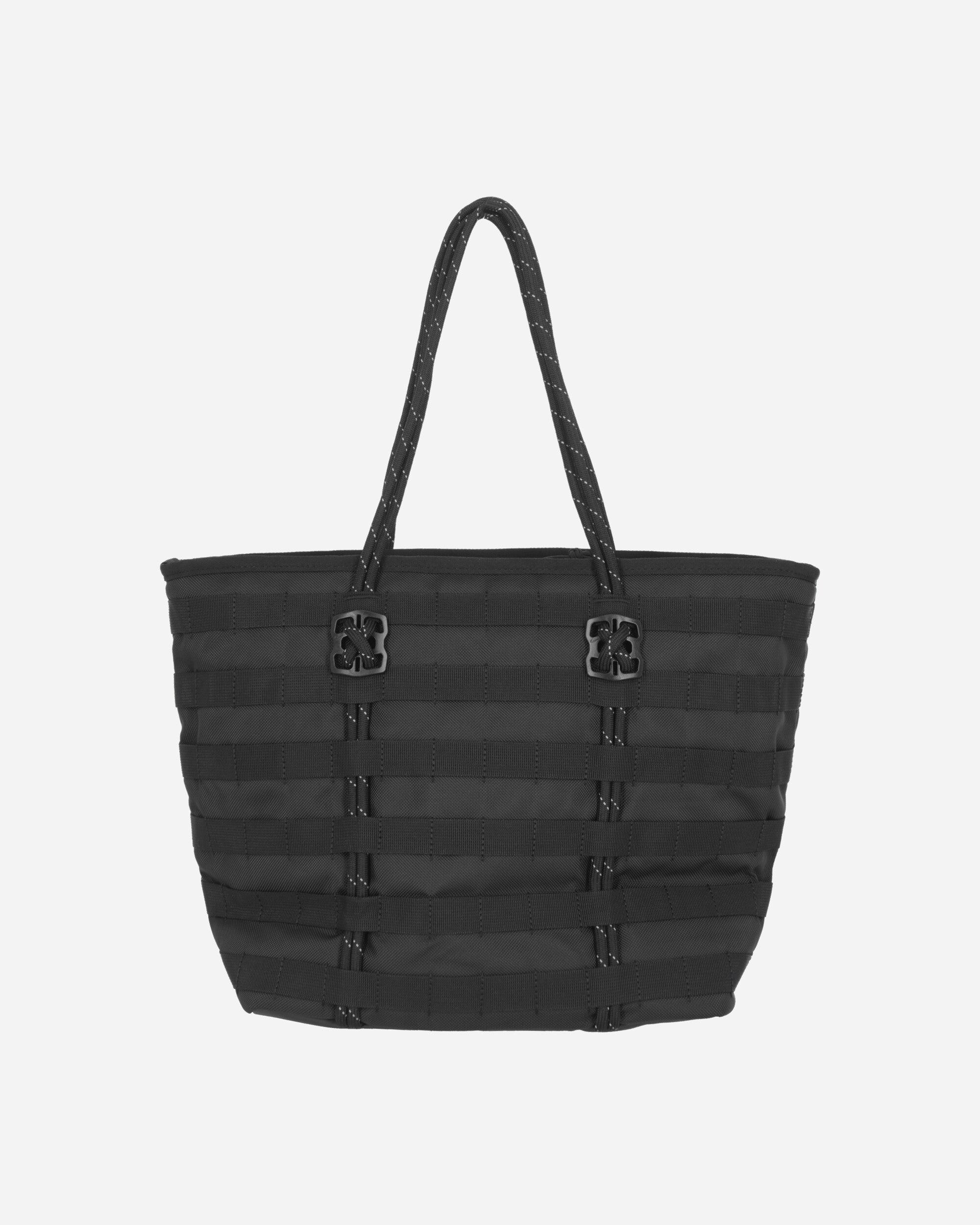 Nike Nk Nsw Rpm Tote Black/Black Bags and Backpacks Tote Bags FJ0439-010