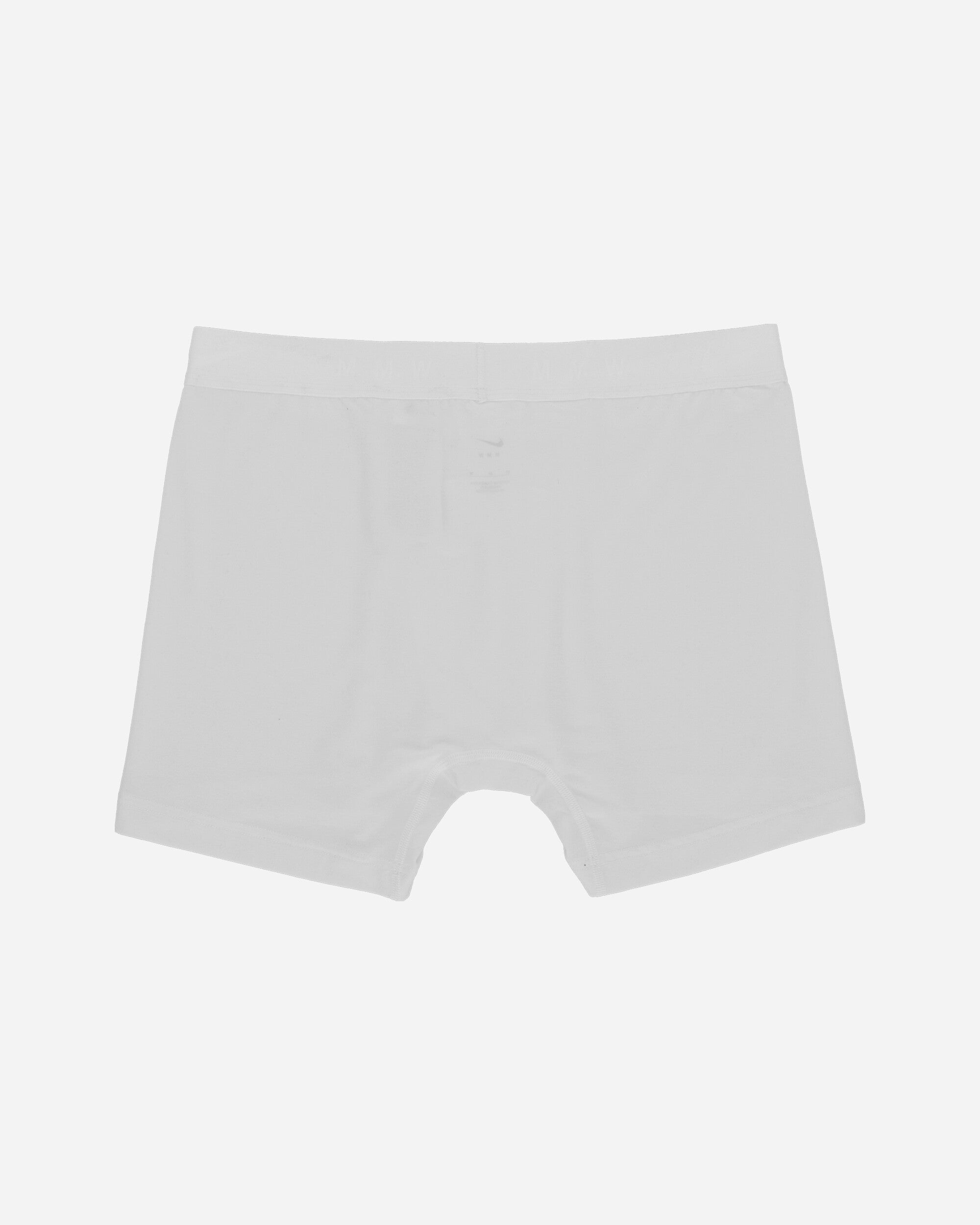 Nike Nrg X Se White Underwear Boxers CK1542-100