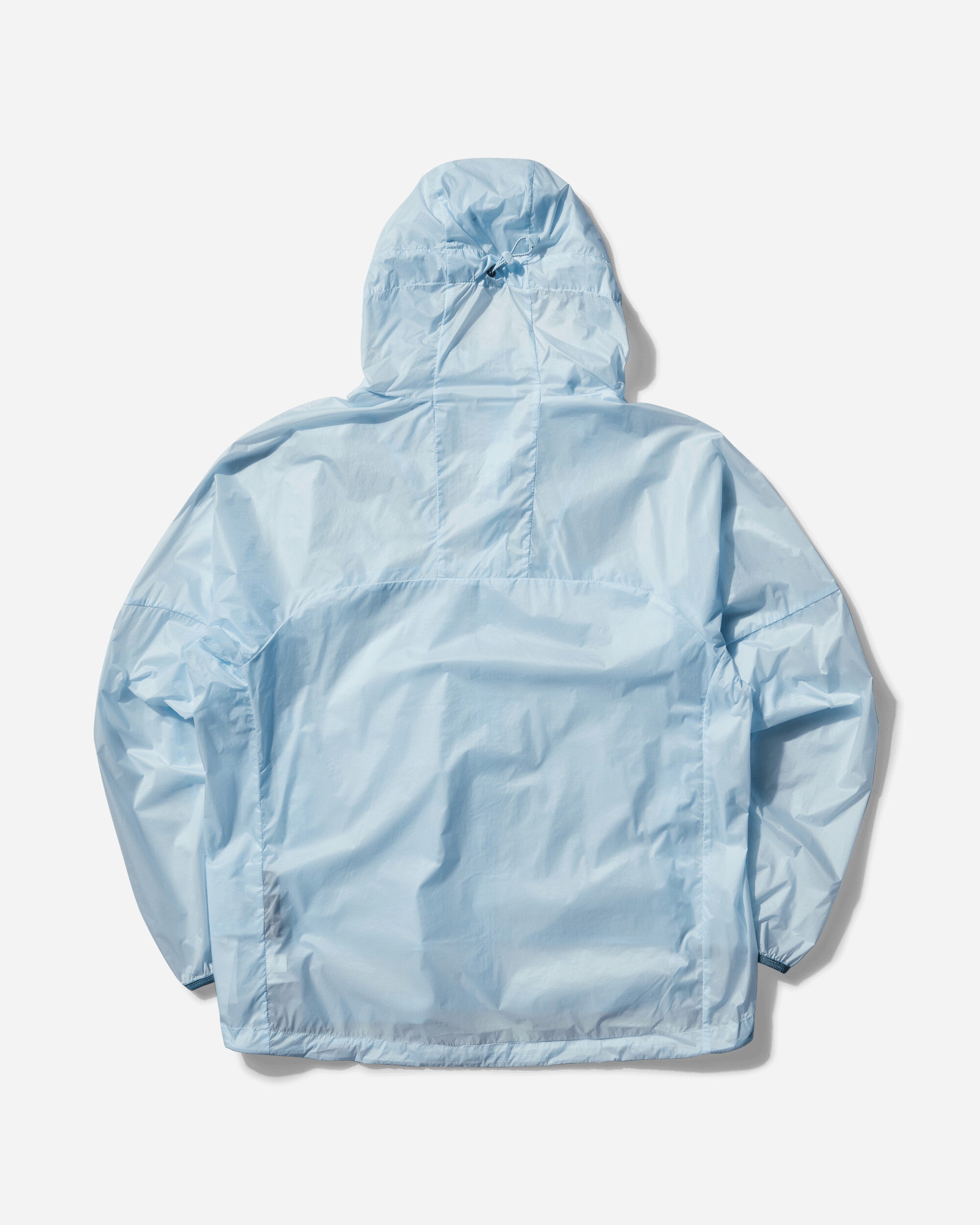 Nike M Acg Wndprf Cndr Cne Jkt Glacier Blue/Denim Turq Coats and Jackets Jackets DB0978-474