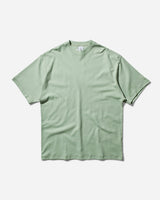 Nike U Nk Wool Classics Ss Tee Honeydew T-Shirts Shortsleeve FV4889-343