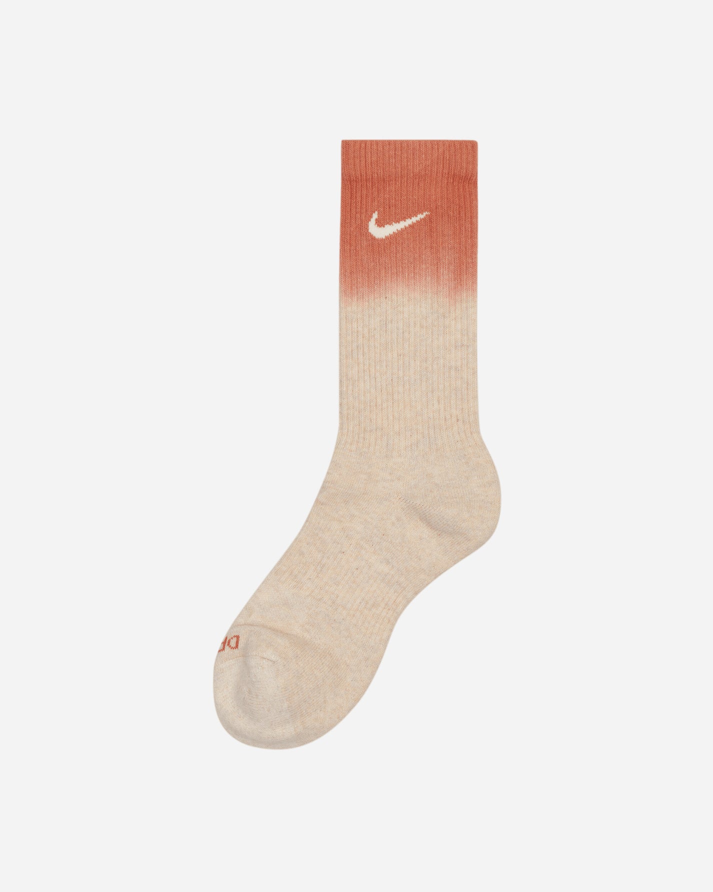 Nike U Nk Everyday Plus Cush Crew 2 MultiColor Underwear Socks FQ1355-907