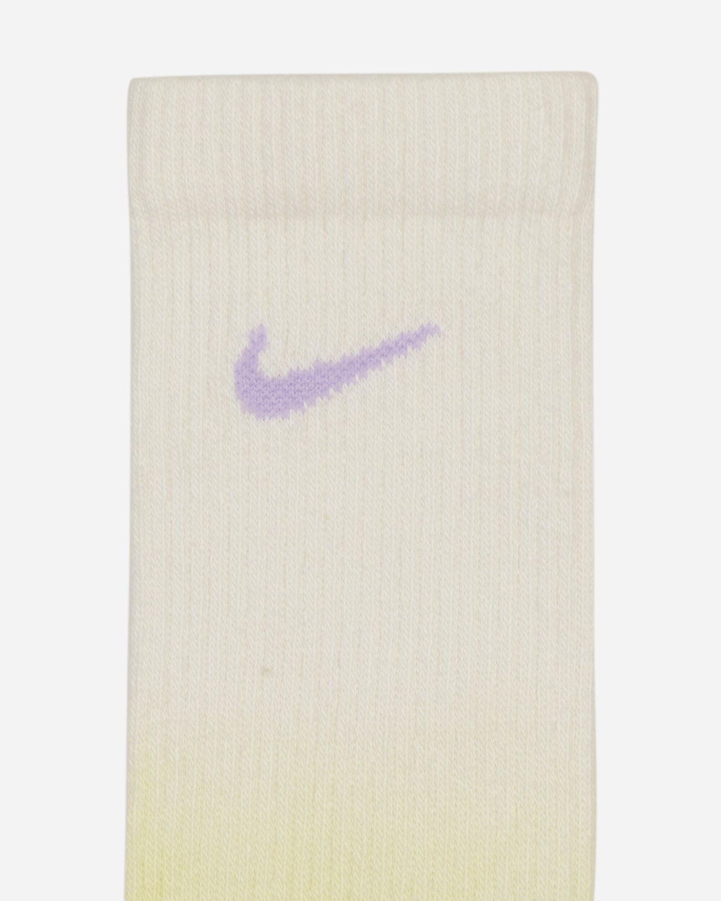 Nike U Nk Everyday Plus Cush Crew 2 MultiColor Underwear Socks FQ1355-908