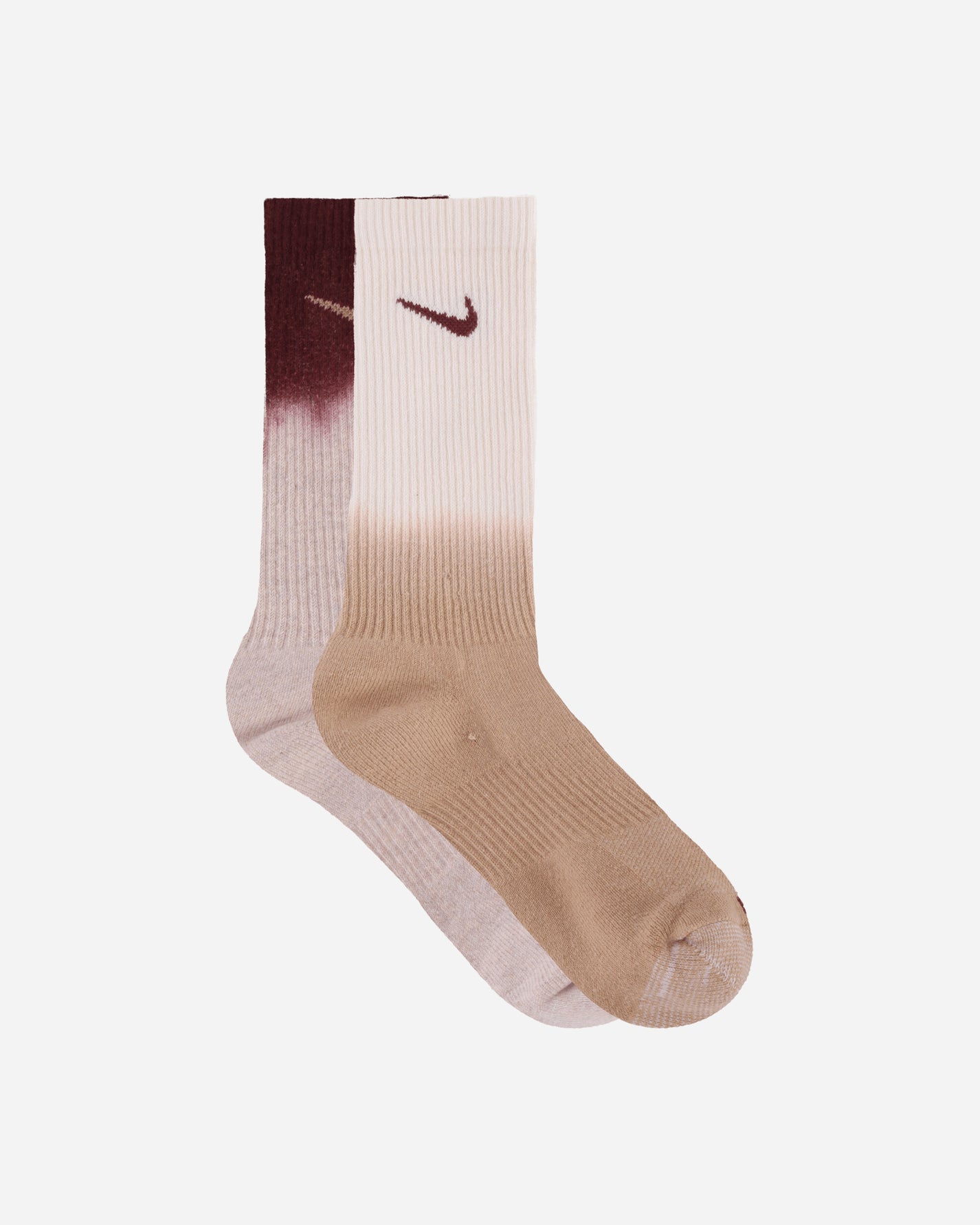 Nike U Nk Everyday Plus Cush Crew 2 Multicolor Underwear Socks FQ1355-910