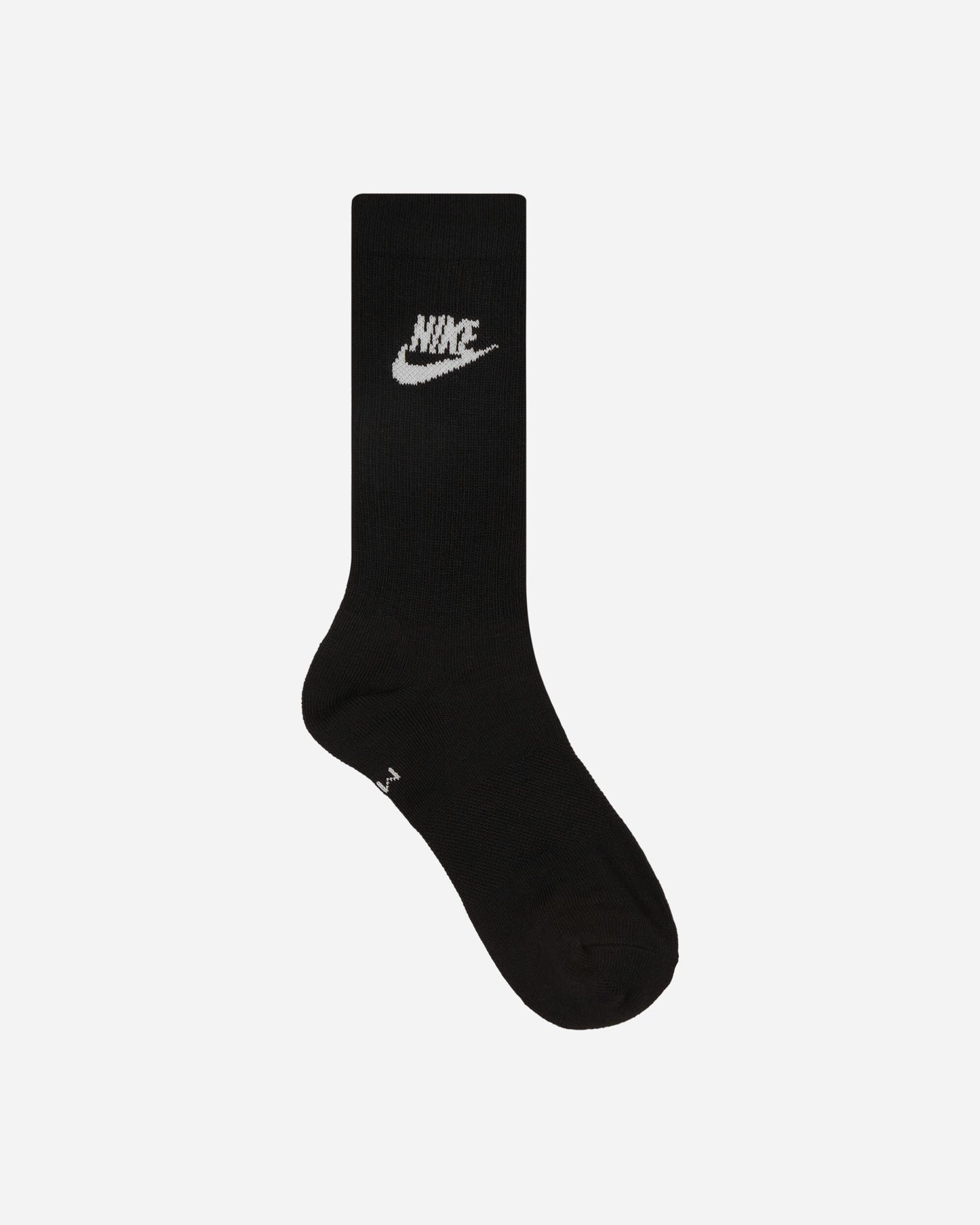 Nike U Nk Nsw Everyday Essential Cr Black/White Underwear Socks DX5025-010