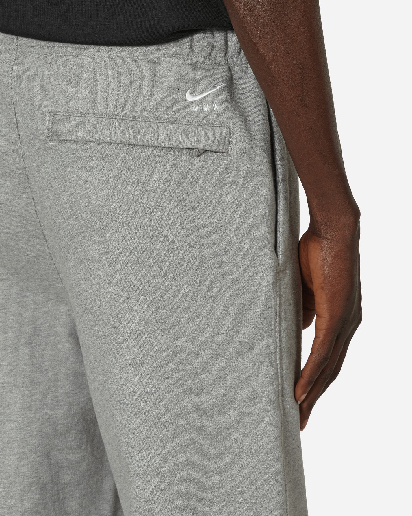 Nike U Nrg Mt Flc Pant Grey Heather Pants Sweatpants DR5365-050