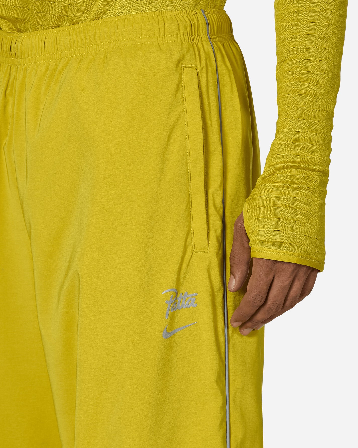 Nike M Nrg Patta Pant Saffron Quartz Pants Track Pants FJ3098-389