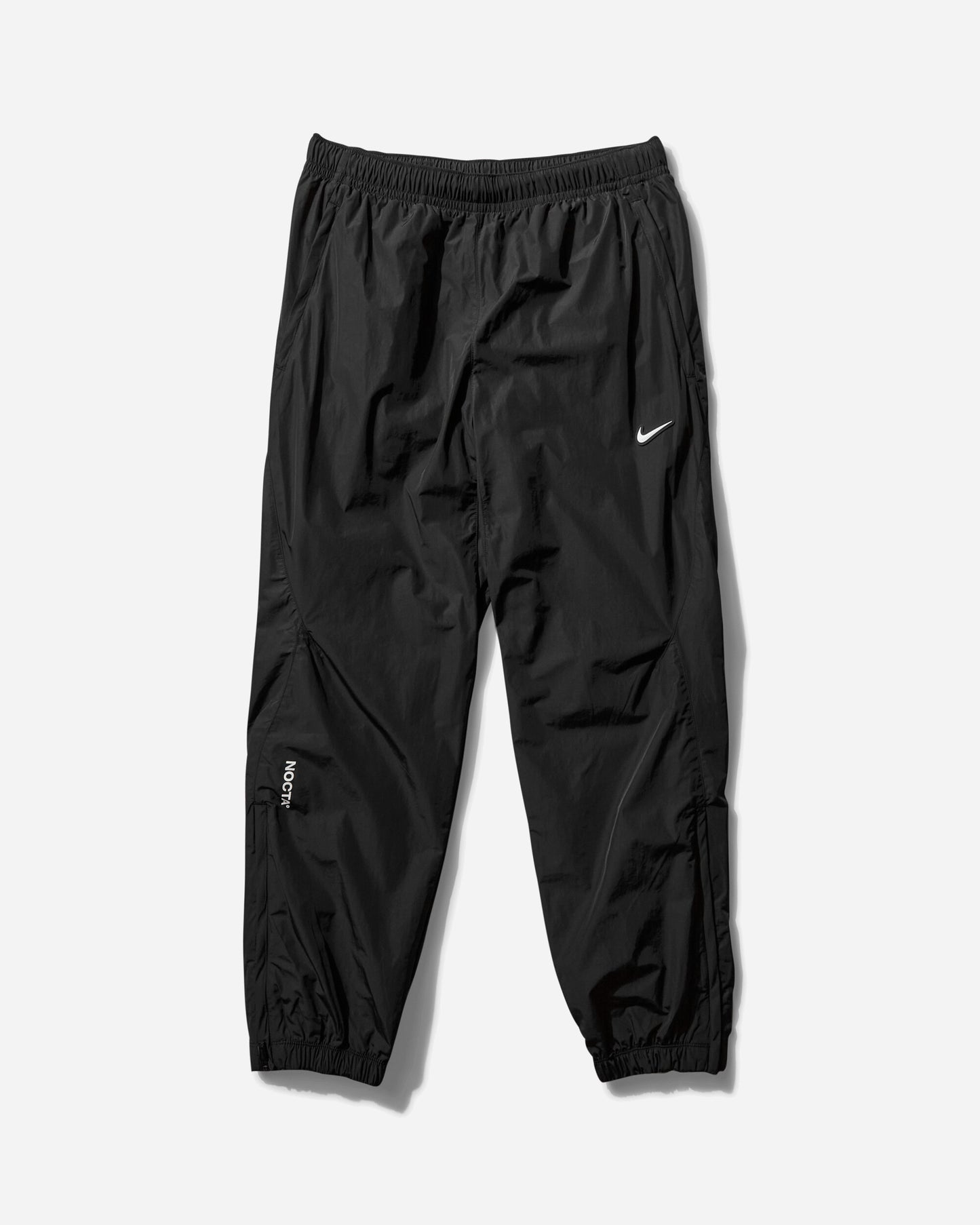 Nike M Nrg Nocta Cs Trk Pant Wvn Black/Black Pants Trousers FN7668-010