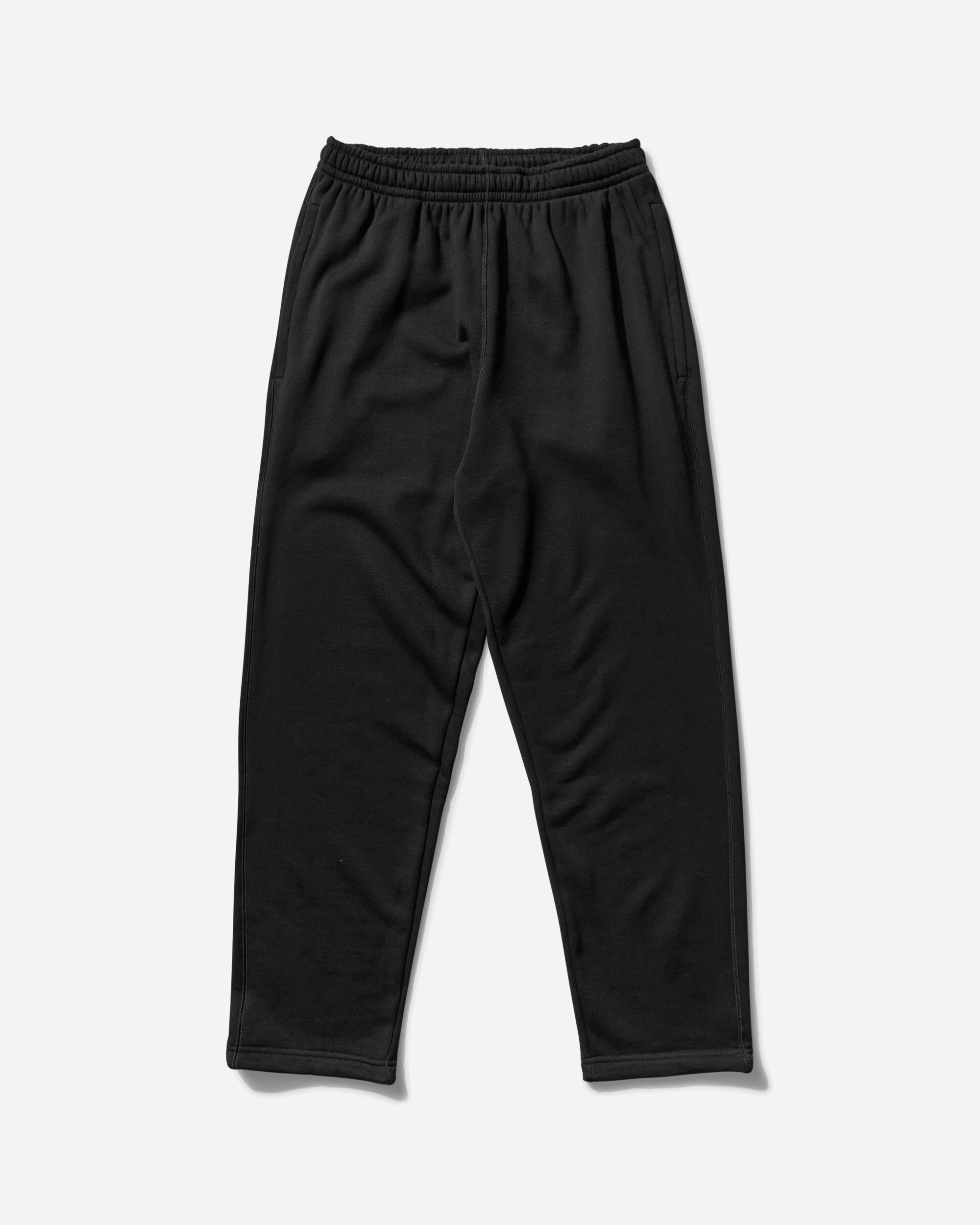 Nike U Nk Wl Classics Flc Pant Oh Black Pants Trousers FV5715-010