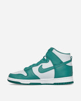 Nike Dunk Pure Platinum/Bicoastal Sneakers High DD1869-004