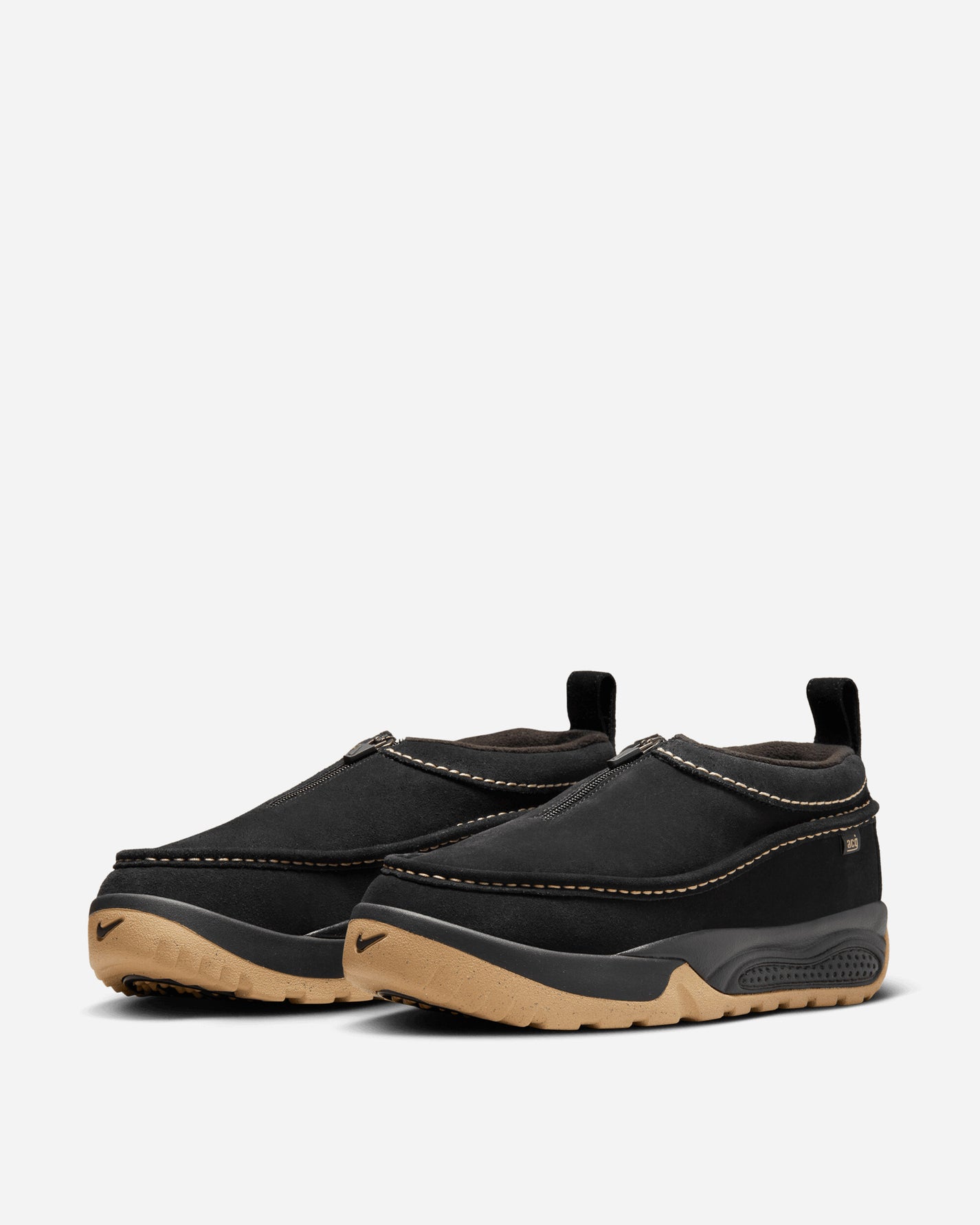 Nike Acg Izy Black/Limestone Sneakers Low FV4317-002