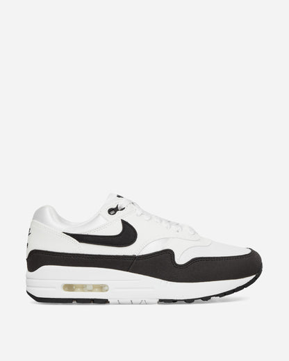 Nike Air Max 1 White/Black/Summit White Sneakers Low DZ2628-102