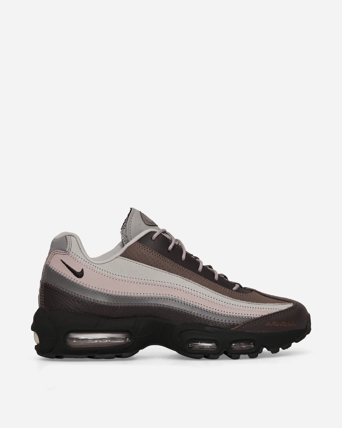 Nike Air Max 95 Sp Dk Violet Ore/Burgundy Ash Sneakers Low FZ8743-200