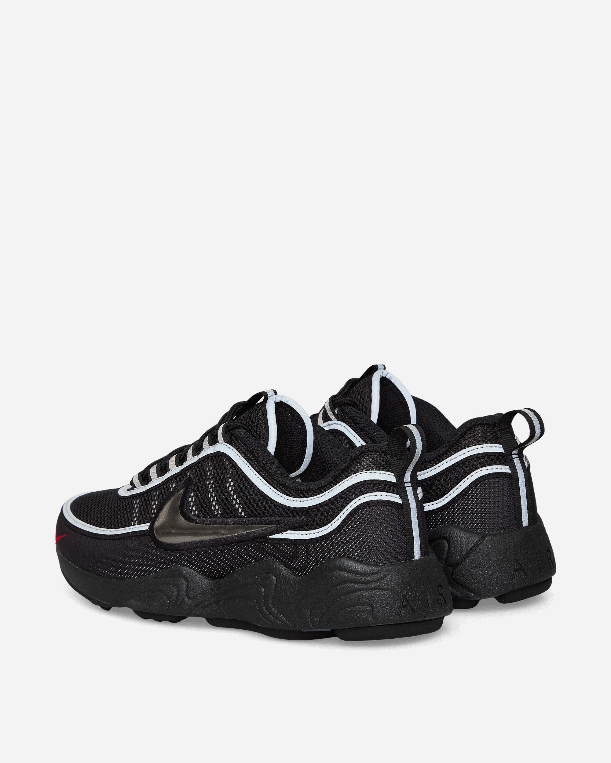 Nike Air Zoom Spiridon Sp Black/Black Sneakers Low HF9117-002