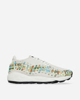 Nike Nike Air Footscape Woven Summit White/Black Sneakers Low FB1959-101