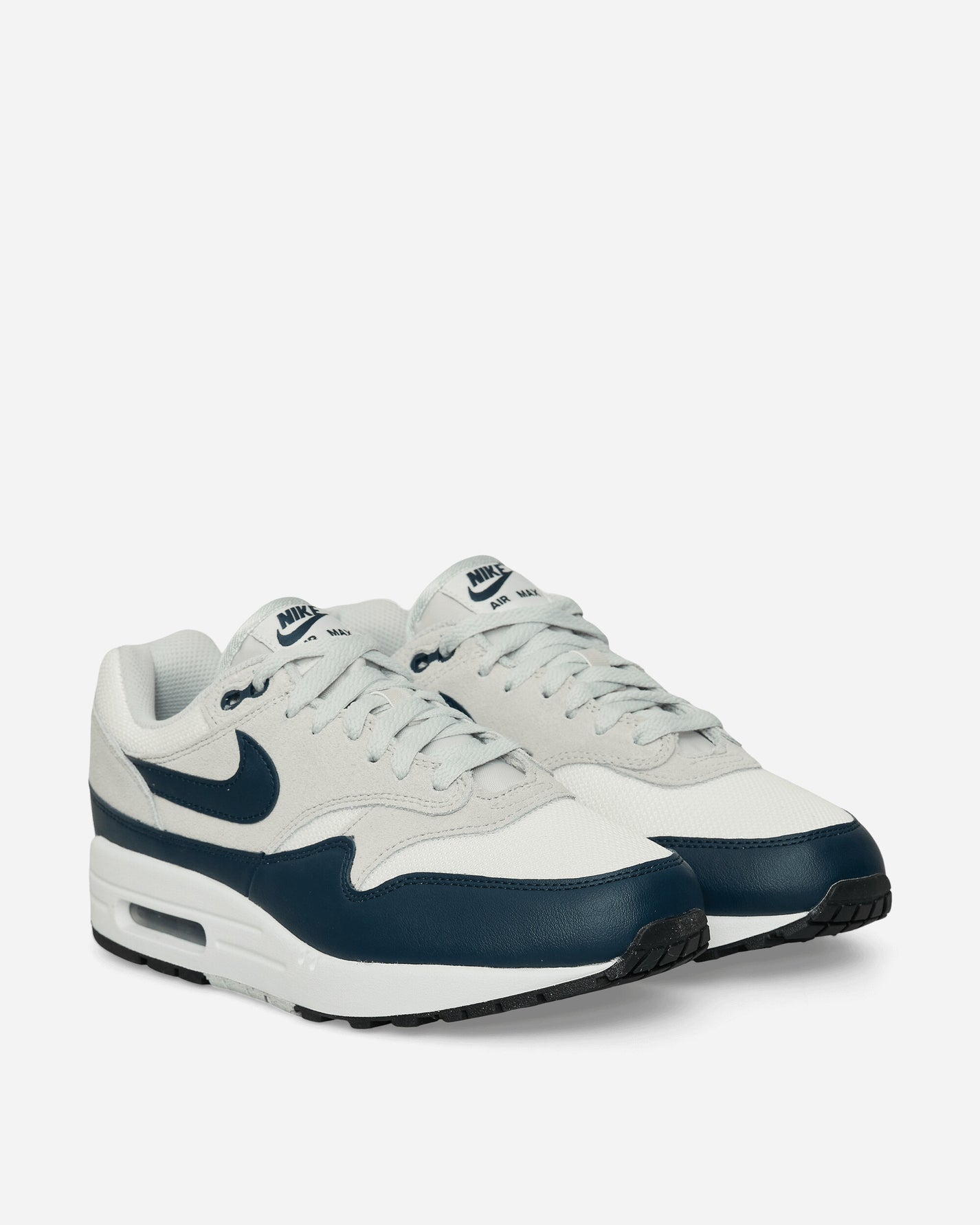 Nike Nike Air Max 1 Ess Summit White/Armory Navy Sneakers Low FZ5808-103