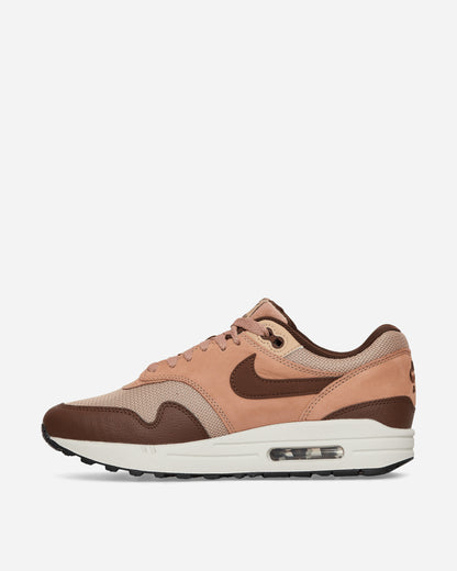 Nike Nike Air Max 1 Sc Hemp/Cacao  Wow Sneakers Low FB9660-200