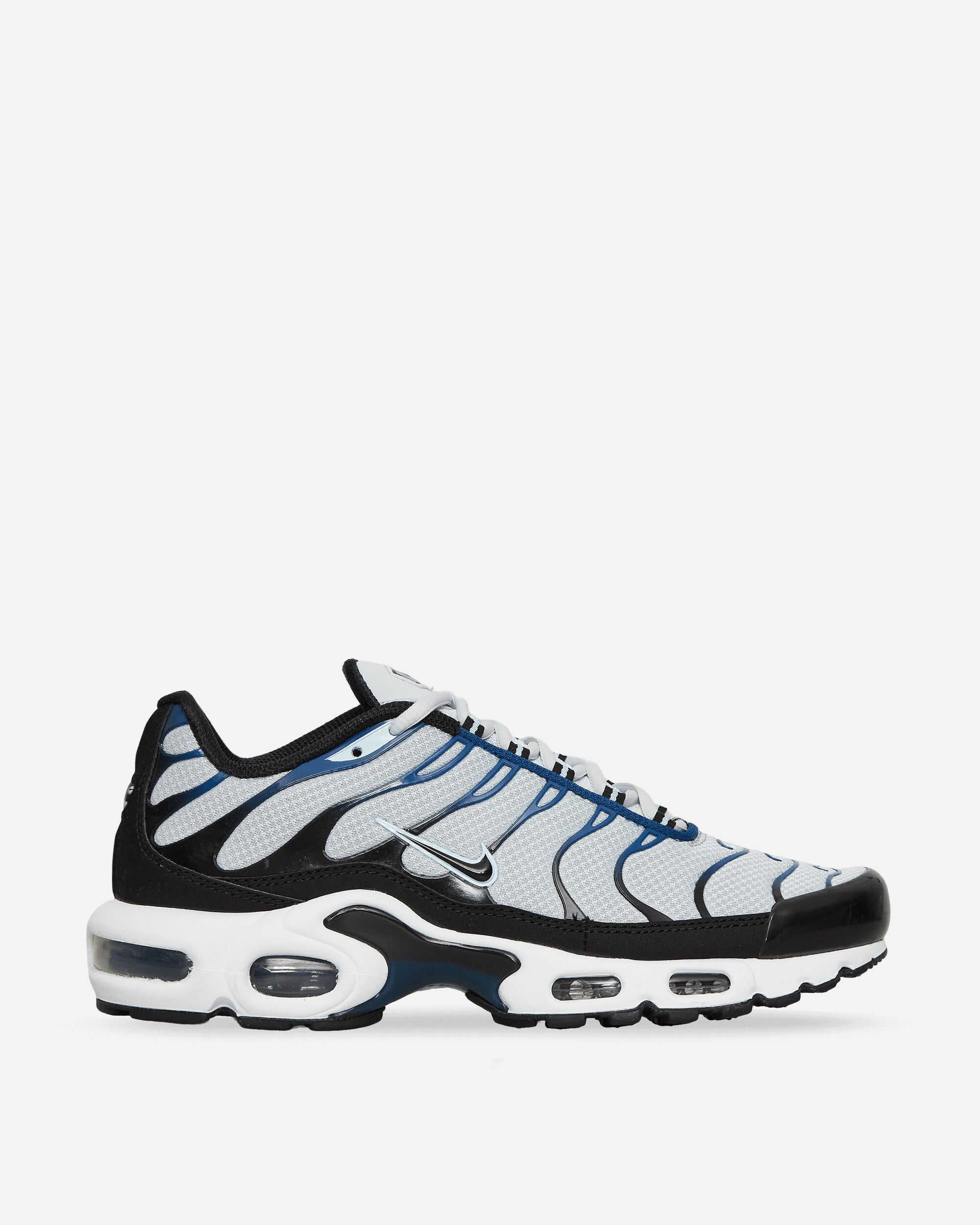 Nike Nike Air Max Plus Pure Platinum/Black Sneakers Low FN6949-001