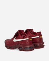 Nike Nike Air Max Plus Team Red/Sail Sneakers Low HM5654-600