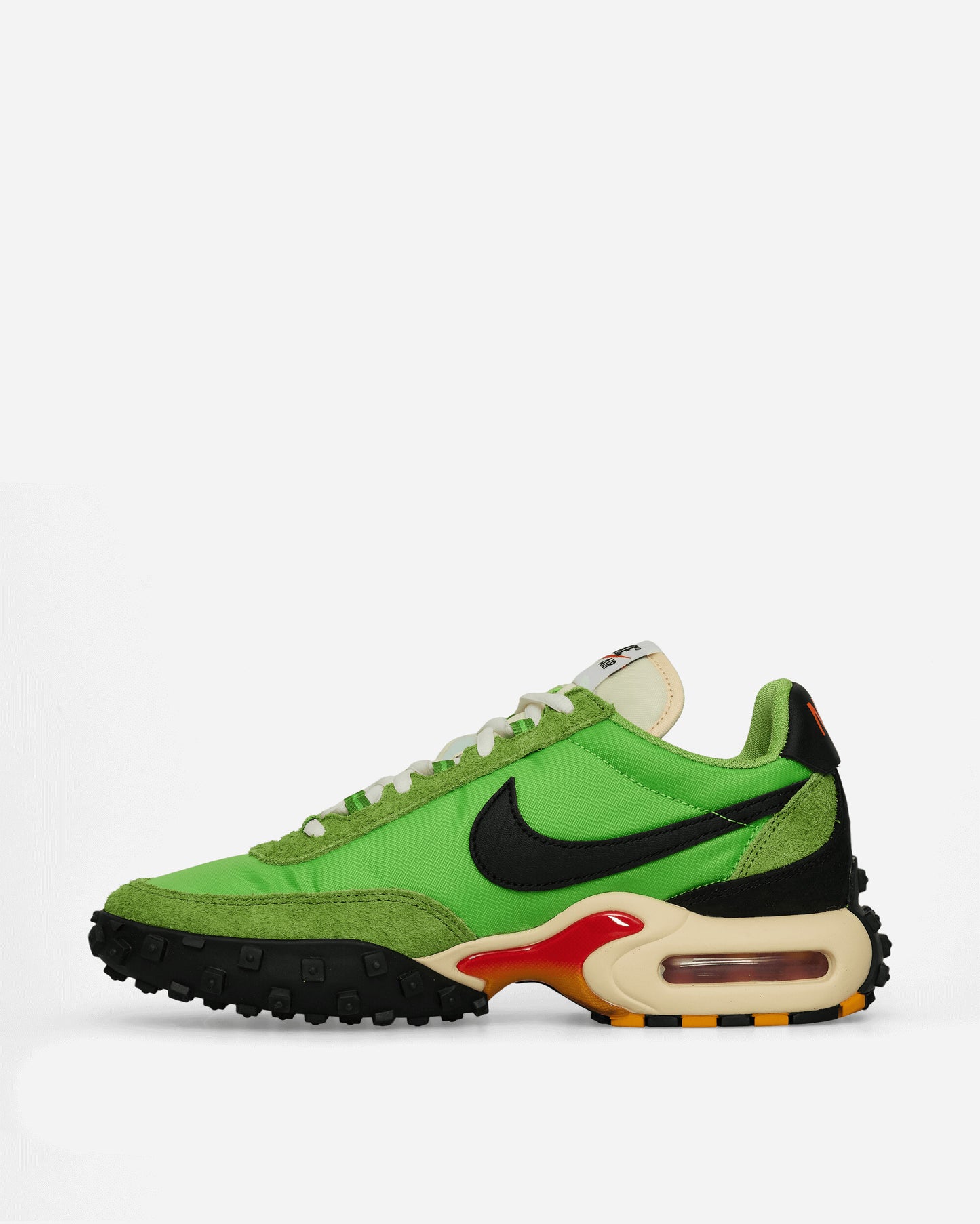 Nike Nike Air Max Waffle Sp Action Green/Black Sneakers Low FV6946-301