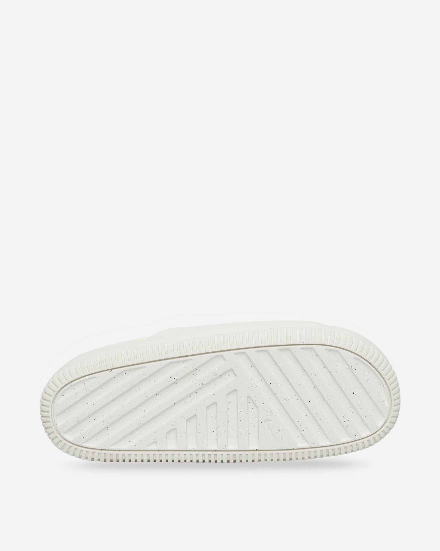 Nike Nike Calm Slide Sail/Sail Sneakers Low FD4116-100