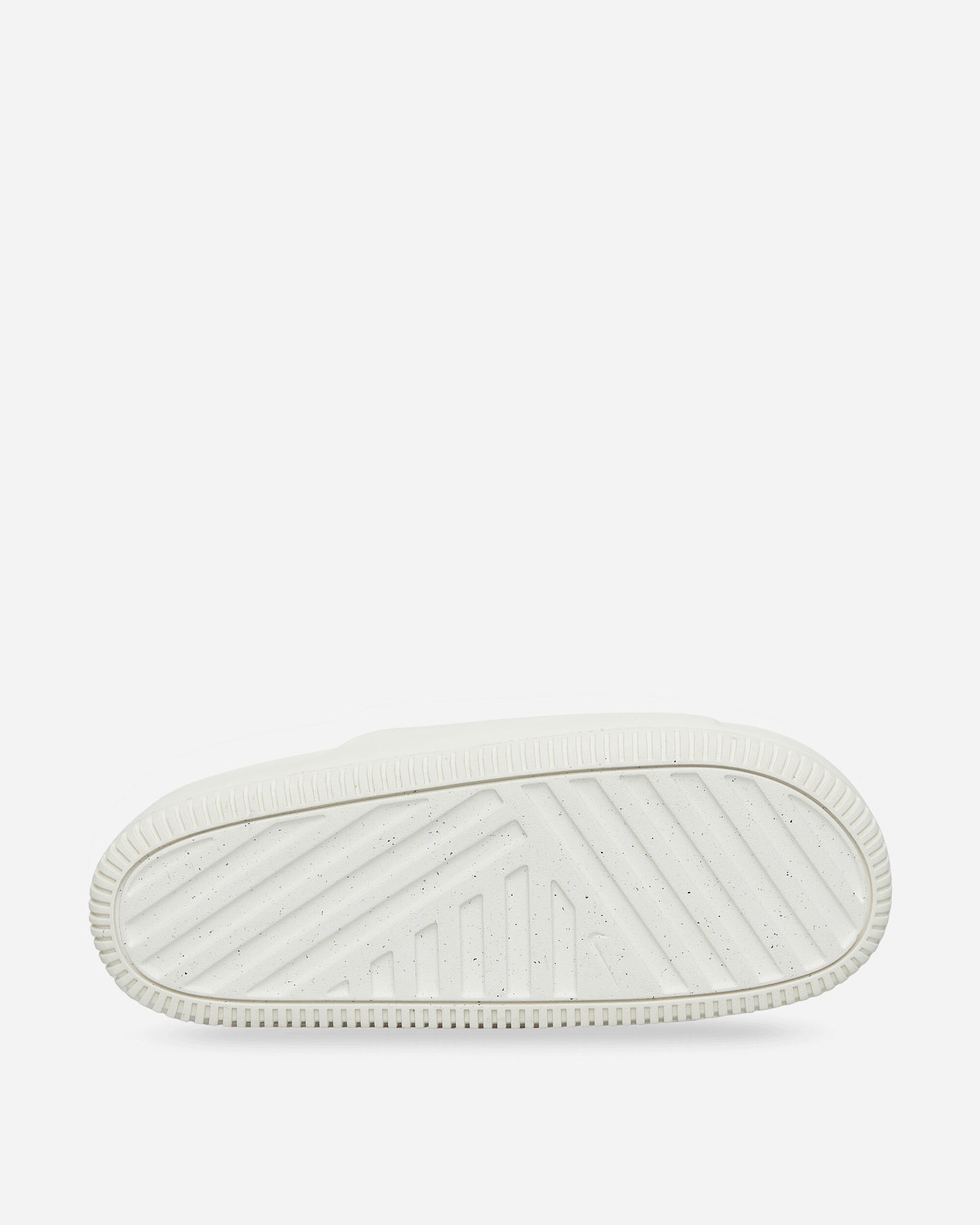 Nike Nike Calm Slide Sail/Sail Sneakers Low FD4116-100