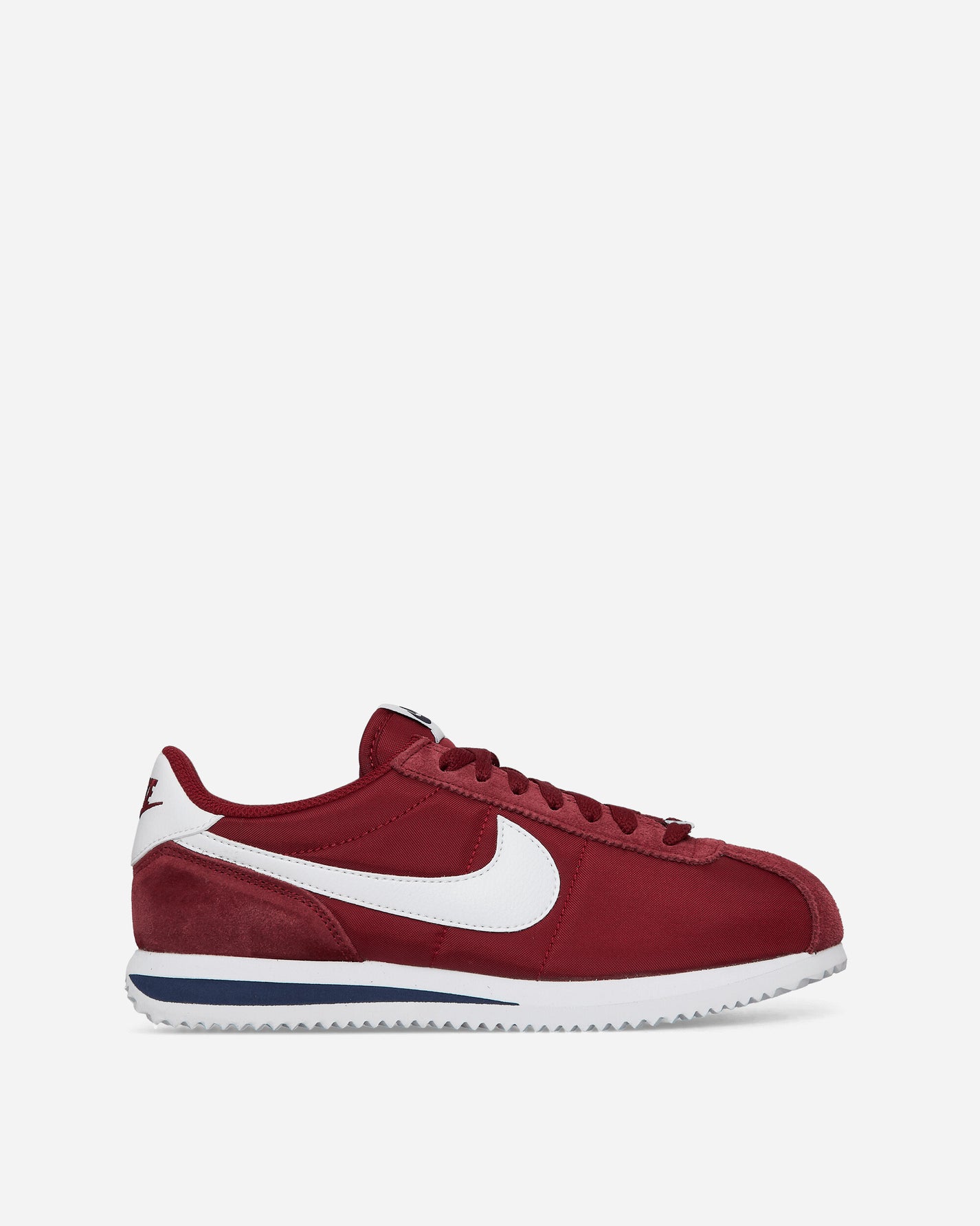 Nike Nike Cortez Team Red/White Sneakers Low DZ2795-600