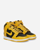 Nike Nike Dunk Hi Retro Prm Black/Pollen/White Sneakers Low HJ4320-001