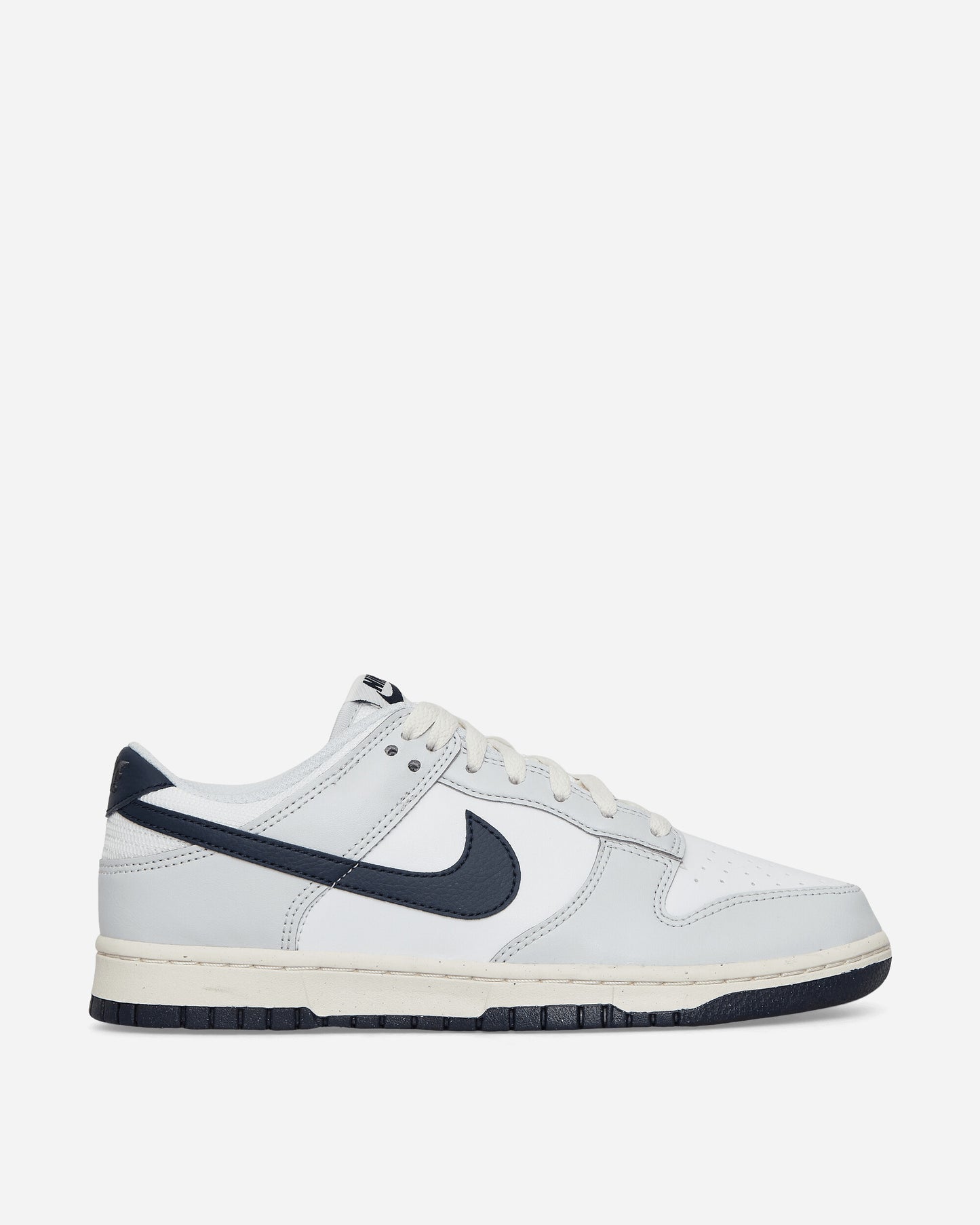 Nike Nike Dunk Low Nn Photon Dust/Obsidian Sneakers Low HF4299-001