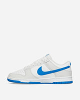 Nike Nike Dunk Low Retro Summit White/Photo Blue Sneakers Low DV0831-108